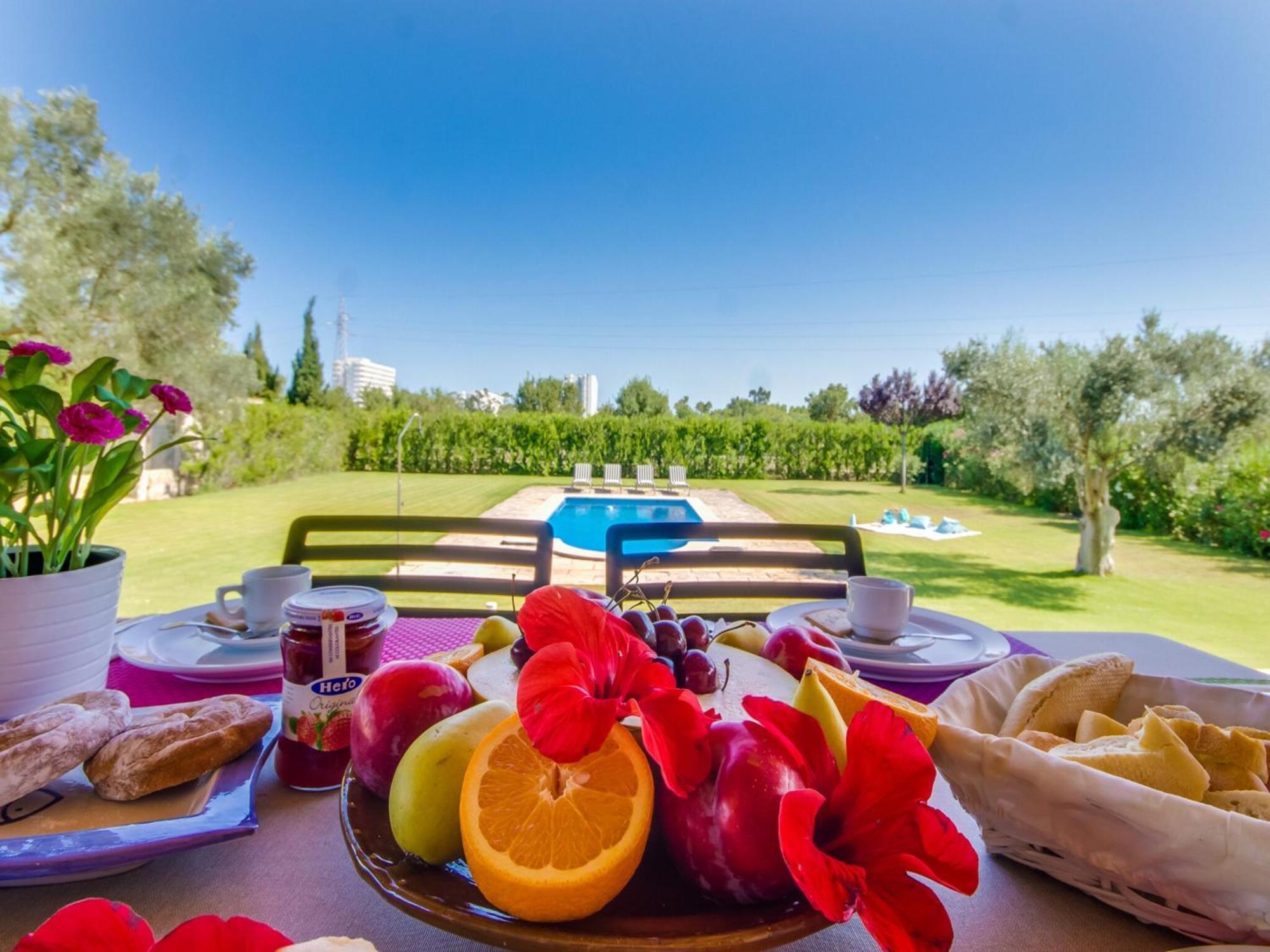 Holiday home In Majorca Near *
