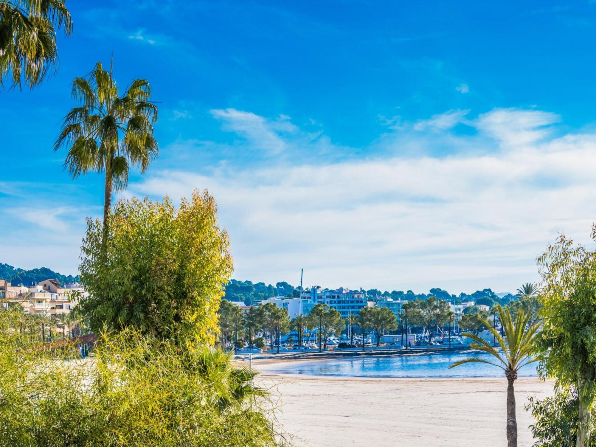 In Majorca Near Holiday home Alcudia (Mallorca)