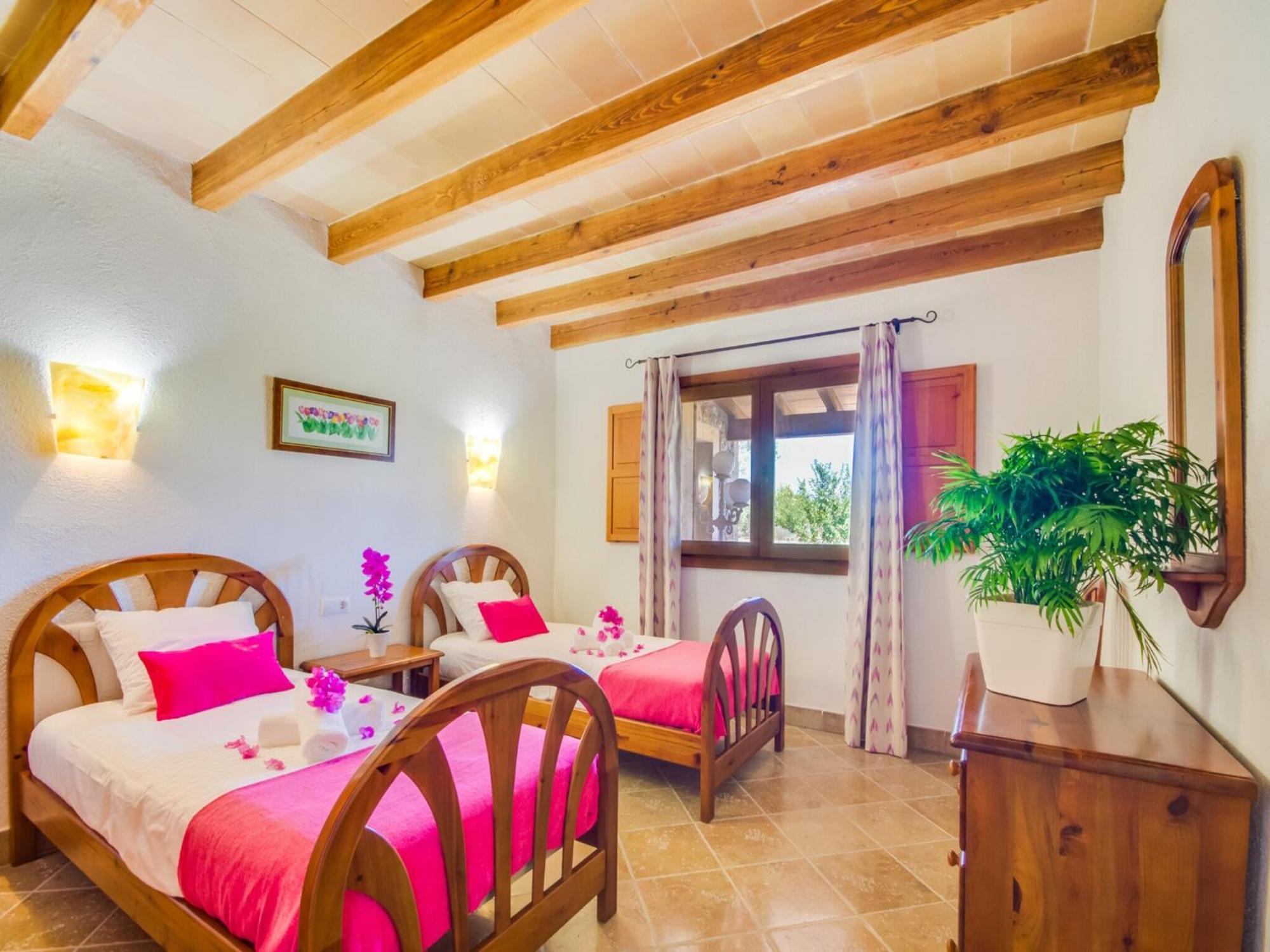 Holiday home In Majorca Near