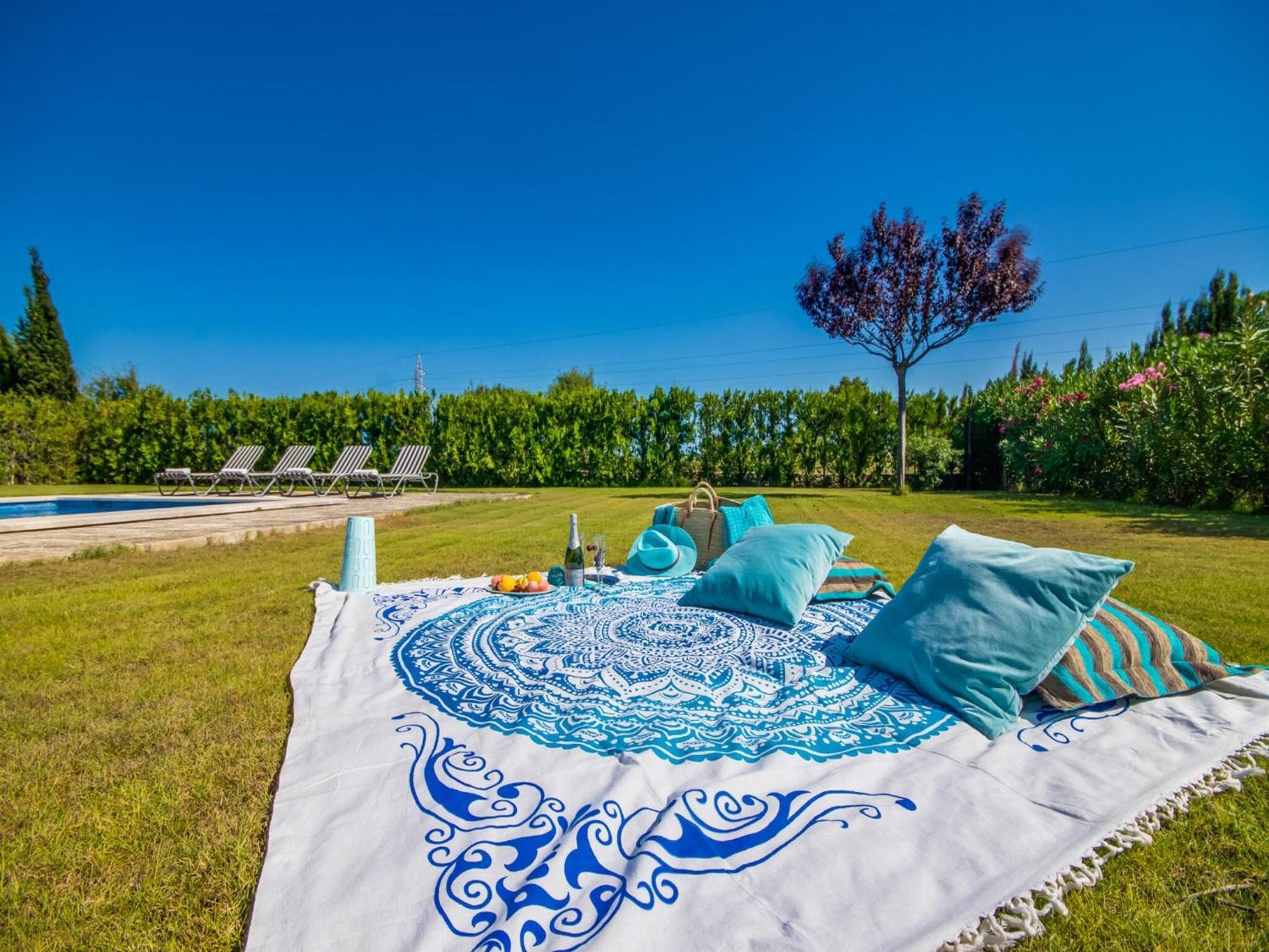 Holiday home In Majorca Near *
