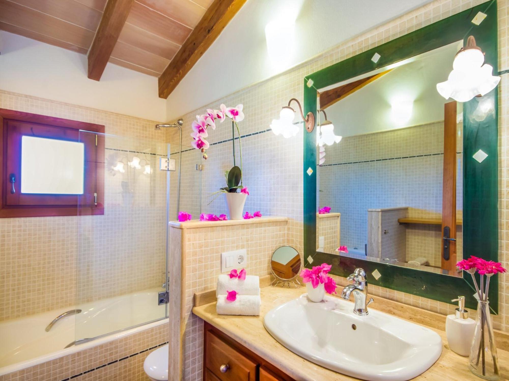 Holiday home In Majorca Near *