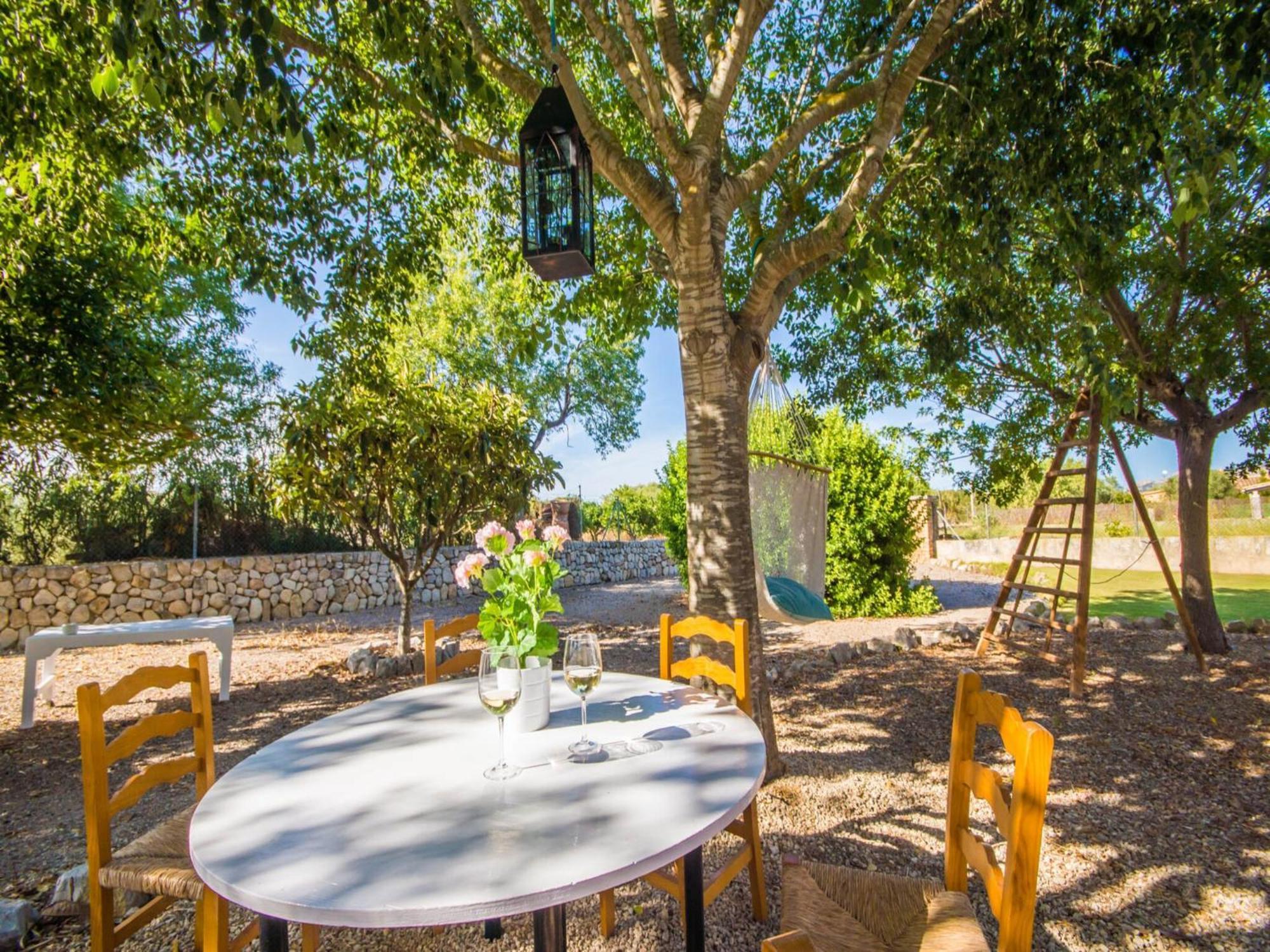 In Majorca Near Holiday home *