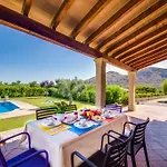 Apartment In Majorca Near Beach
